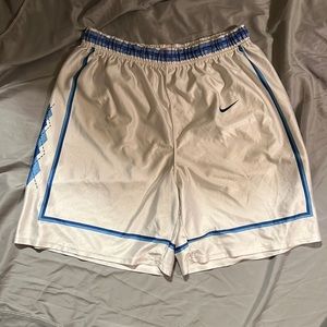 Nike North Carolina shorts Jordan Era